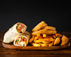 Chicky Brill Wrap Box
