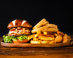 Steak Stacker Box