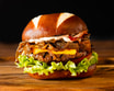 Cheese Burger