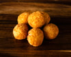 Spicy Cheese Bites (6 Pieces)